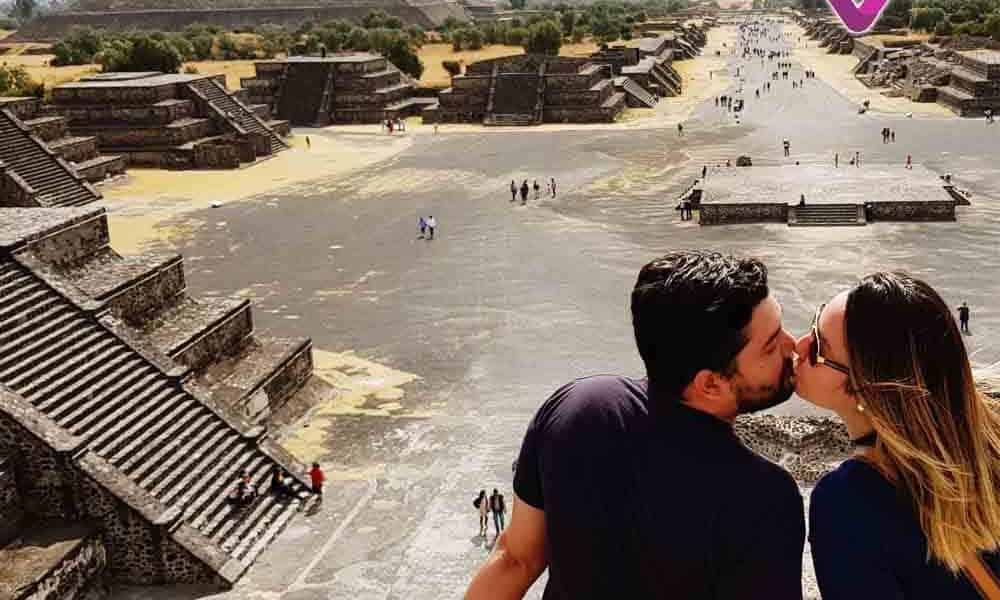 Los 50 mejores destinos para viajar en México - Tour and Vacations