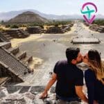 Los 50 mejores destinos para viajar en México - Tour and Vacations