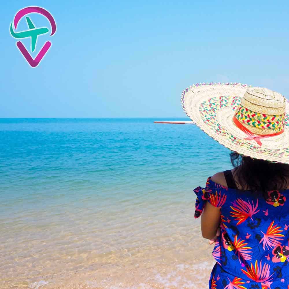 Los 50 mejores destinos para viajar en México - Tour and Vacations